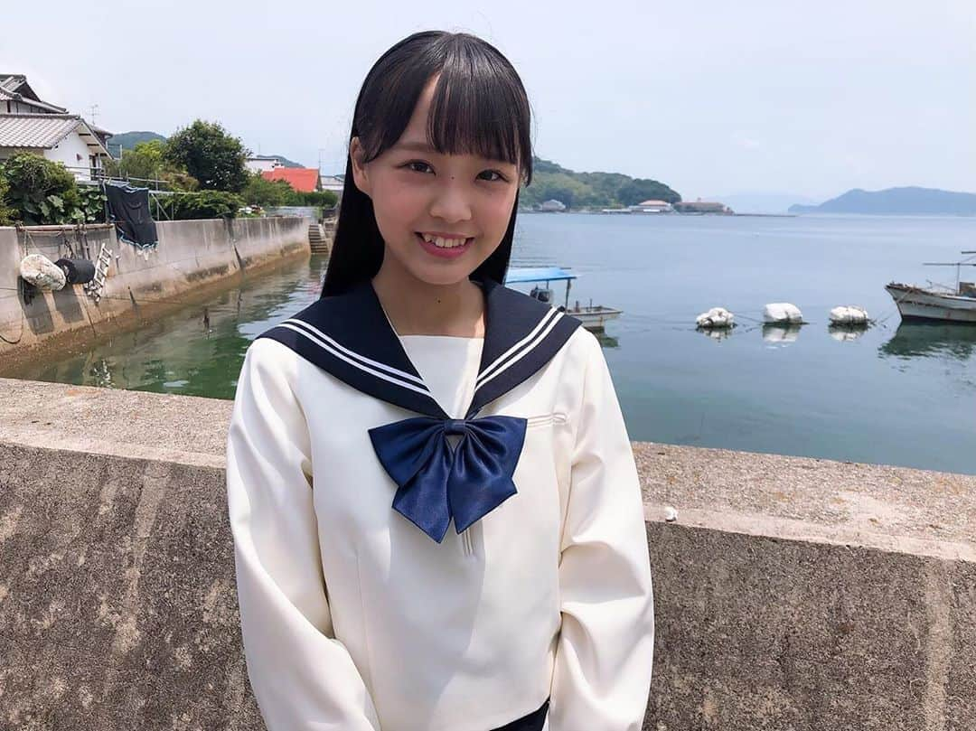 STU48のインスタグラム