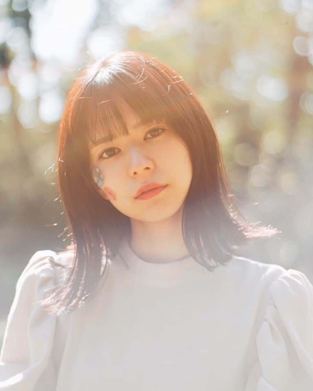 のインスタグラム：「☽ ⠀ ⠀ ⠀ @m02mk ⠀ ⠀ ⠀ #作品撮り #portrait #ポートレート #ポートレートモデル #ポートレート部 �#tokyocameraclub #東京カメラ部 #reco_ig #indies_gram #igersjp #photo_jpn #jp_portrait部 #daily_photo_jpn #indy_photolife #pics_jp #ig_japan #cool_portrait_ #japan_portrait_club #lovers_nippon_portrait #coregraphy #as_archive #jp_gallery  #ig_photo  #photo_japan #instagramjapan #instagood #isntapic #instalike #instagram」