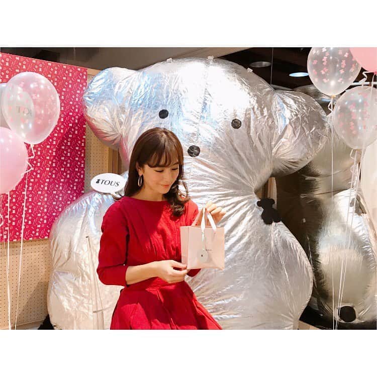 大谷朋子のインスタグラム