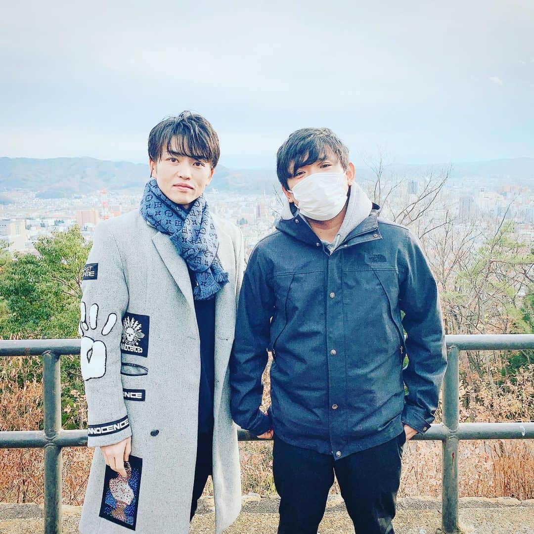 酒井健太のインスタグラム