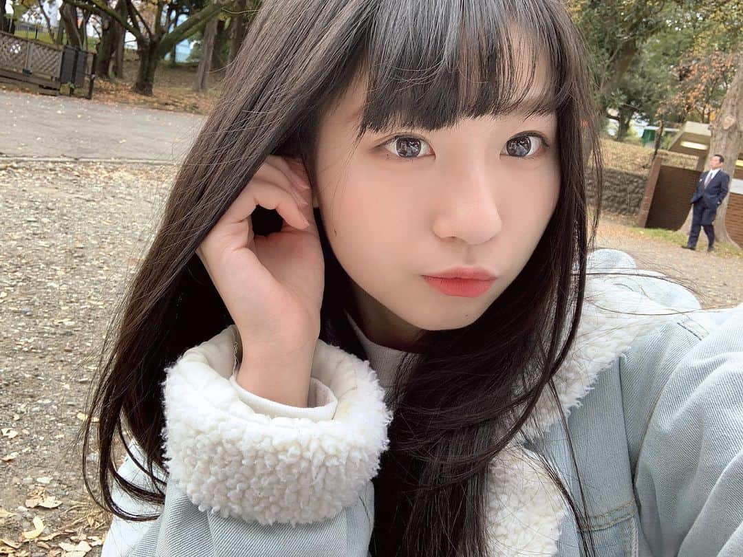 森下舞桜のインスタグラム