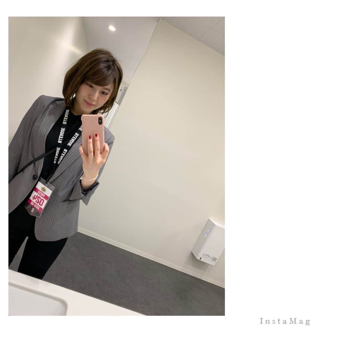 磯田彩実のインスタグラム