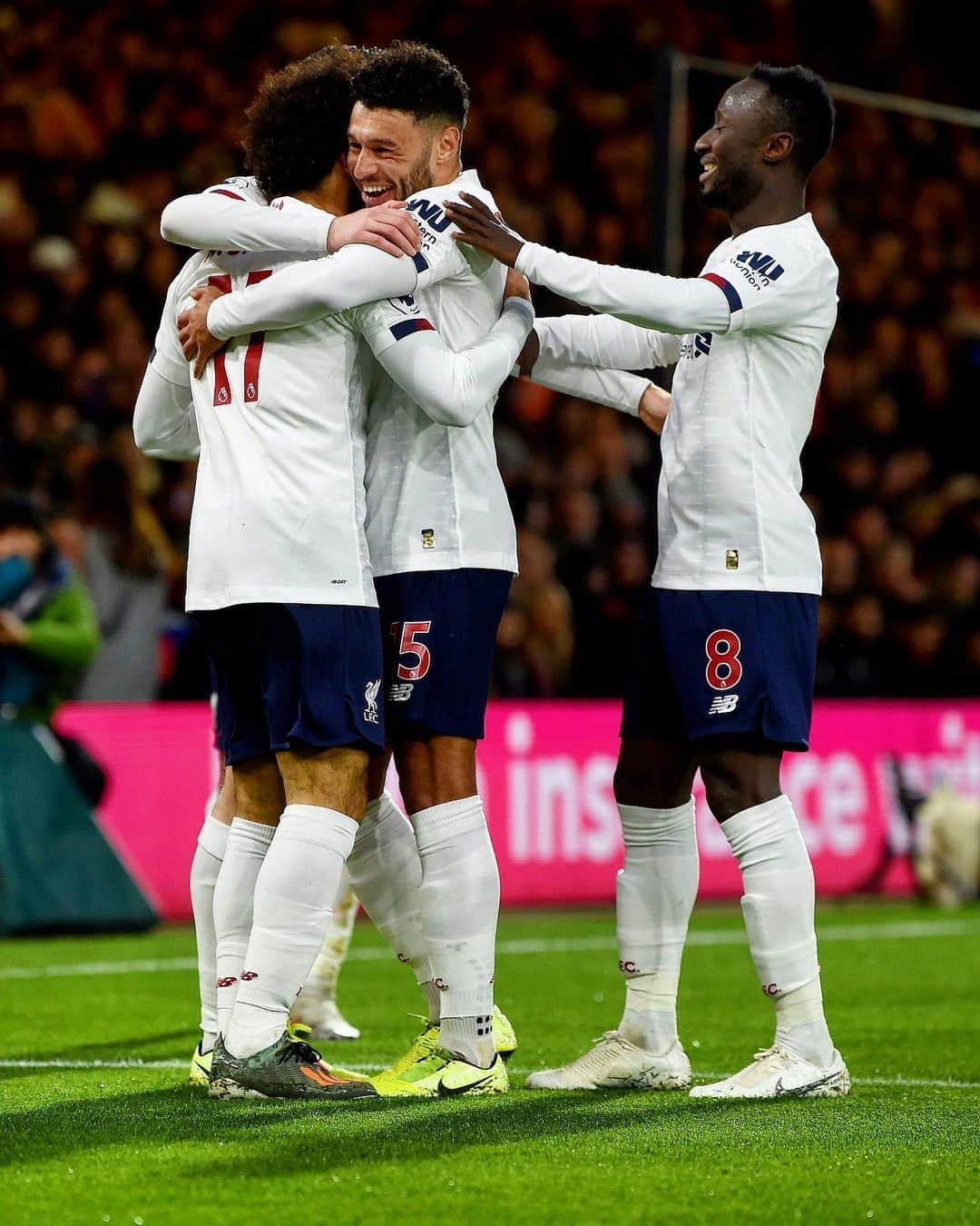 リヴァプールFCさんのインスタグラム写真 - (リヴァプールFCInstagram)「🤩 GOAL SCORERS 🤩 Your favourite from tonight, Reds? 👇 #LFC #LiverpoolFC #Liverpool」12月8日 2時06分 - liverpoolfc