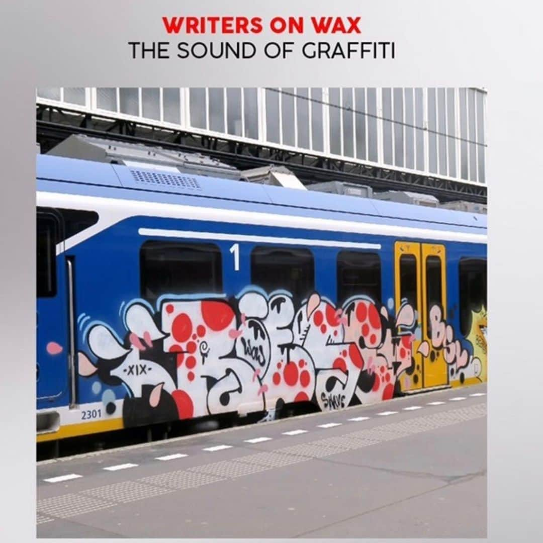 osgemeosさんのインスタグラム写真 - (osgemeosInstagram)「Ruyzdael on the move!  Next stop: ✨Writers on Wax vol. 1, ‘The Sound of Graffiti’. A compilation album with 8 exclusive tracks by (in)famous graffiti artists. Who are to most; better known for their burners, than the explicit sounds and beats they produce. From techno to hip-hop, from funk to house music!! Writers on Wax vol. 1 is available in three different packages: Package 1: Custom Ruyzdael designed book. 8 page cardboard photo book with special red vinyl inside. Limited edition (150 pcs). Package 2:  Yellow football jersey with two patches and Ruyzdael embroidery. Each print on each jersey is unique. Limited edition (100 pcs) Package 3: Distorted football jersey with three patches and Ruyzdael embroidery. Each print on each jersey is unique. Limited edition (100 pcs). All Ruyzdael Writers on Wax packages are NOW! available online at 👉🏼Ruyzdael.com  Join us to celebrate or come to get your fix!  RUYZDAEL DATES: Ruyzdael Berlin Weekender 13 & 14 December 2019 💥13th of December, album launch and signing session with artists at : 👉Halal Film Berlin Mitte (BERLIN) from 17:00-21:00. (Writers on Wax book, vinyl, shirts available on the spot). 🔊Deejays: Dr. Madimin aka Dim Browski (NL), Playing with Knives (UK), Lio de Janeiro (BR). 💥14th of December, release party with performances by : 🔊 Dr. Madimin aka Dim Browski, #OSGEMEOS, Mark du Mosch, Clyde Semmoh and others at the 👉Night Embassy, Berlin Kreuzberg, from 23:00-05:00. (Writers on Wax items, vinyl, shirts available on the spot) 🎁 Ruyzdael Pop-up shop 21st of December, pop-up shop at Order_Heat, from 13:00-19:00. Buy and pick up spot for your order! (Writers on Wax items, vinyl, shirts available on the spot). More info go to 👉🏼 @ruyzdael 📀💿 Writers on wax! “O som do graffiti!”Um disco com 8 faixas exclusivas, produzida por importantes artistas da cena internacional do graffiti, que fazem música. De techno ao hip hop! Do funk a música house !!!! Estará disponível em três diferentes pacotes !  Listados acima! 👆🏻 Edição limitada ! Para comprar, acesse o site : 👉🏼 Ruyzdael.com Datas de inauguração em #BERLIN também listada acima 👆🏻 Informações entrar em contato com : @ruyzdael  #osgemeos #yalt #reaze #nug」12月8日 2時20分 - osgemeos