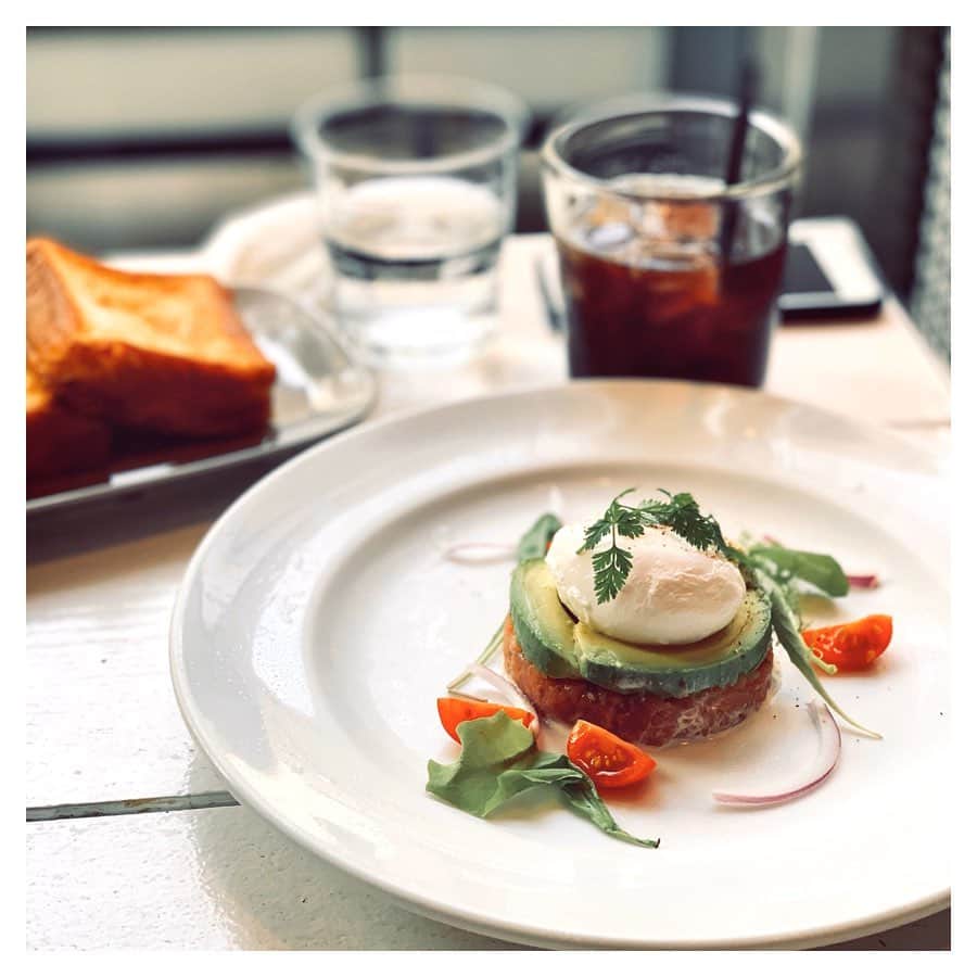 高木美知瑠のグルメインスタ