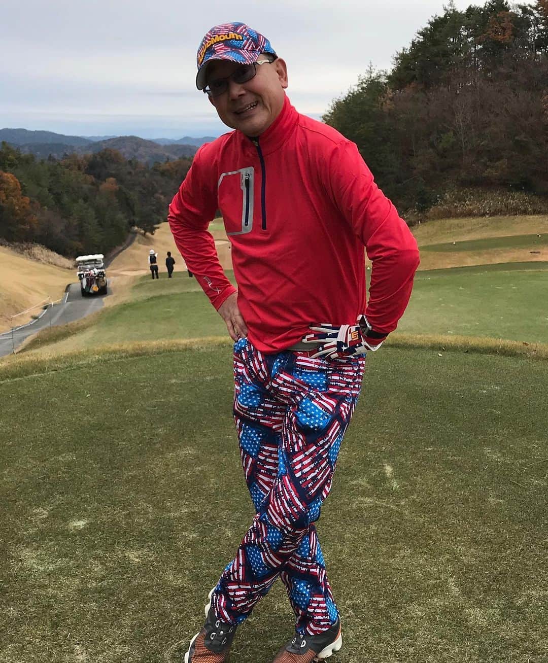 森武史のグルメインスタ