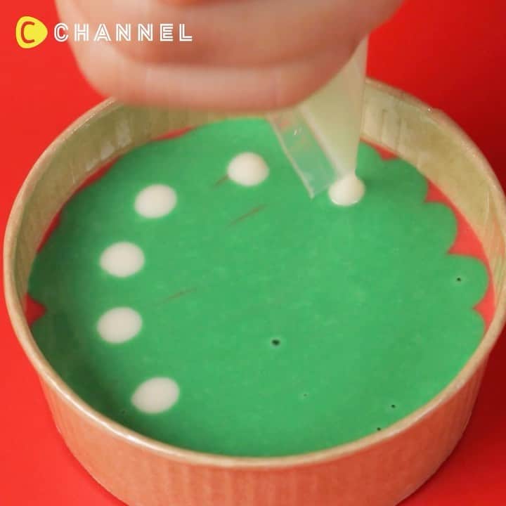 C CHANNEL-Foodのインスタグラム