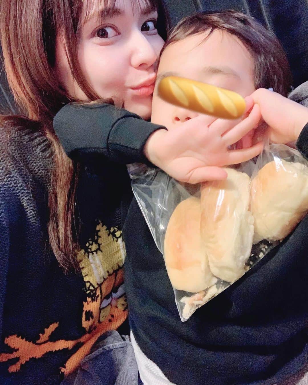 仲間リサのインスタグラム