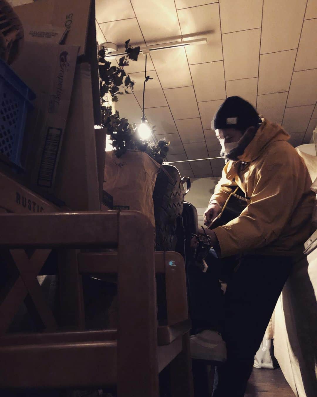 村松拓のグルメインスタ