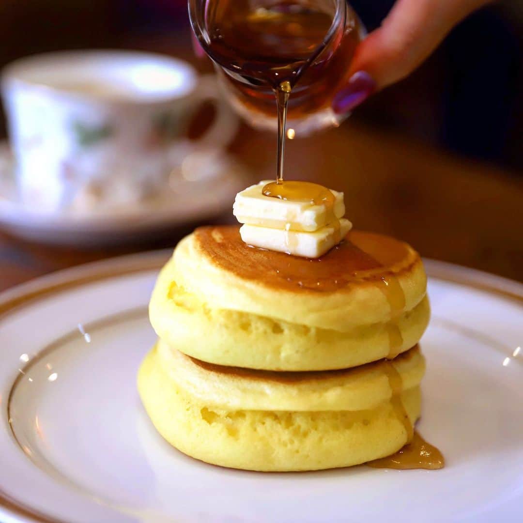 きょん。のグルメインスタ