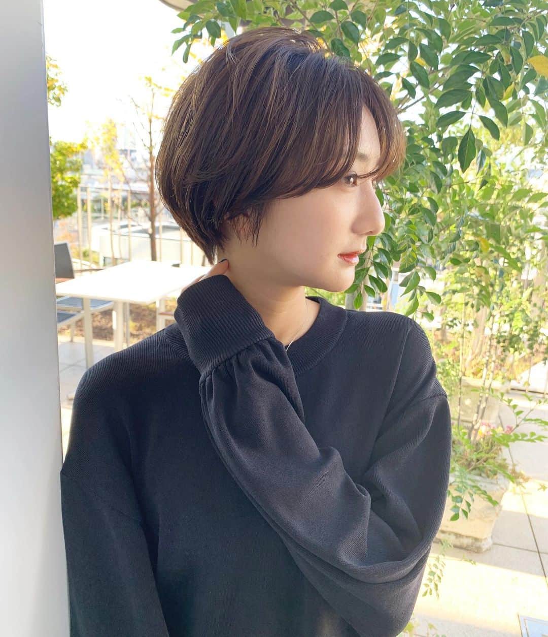 福間エリサのインスタグラム