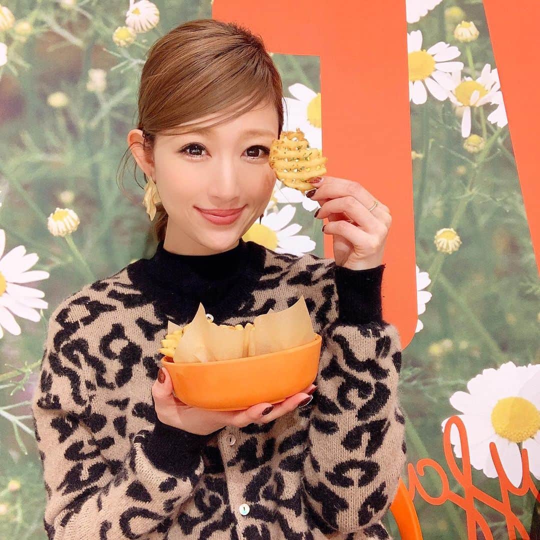 梅野舞のグルメインスタ