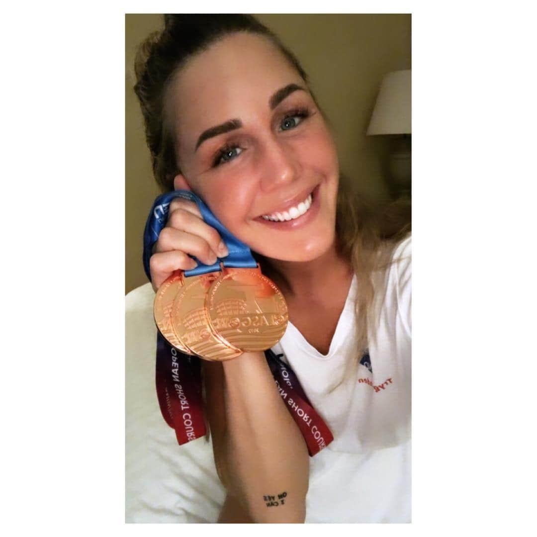 ヤネッテ・オッテセンさんのインスタグラム写真 - (ヤネッテ・オッテセンInstagram)「This was my 12th European Championship and my 53rd international championship medal. . Must be honest... 2 years ago, while being pregnant, I didn’t think I would EVER ad to my number of medals, so I’m very VERY proud of myself and the whole team behind me 🙏🏼 . Thank you for your support everyone, you know who you are ♥️ #teamohyesican」12月7日 18時41分 - jeanetteottesens