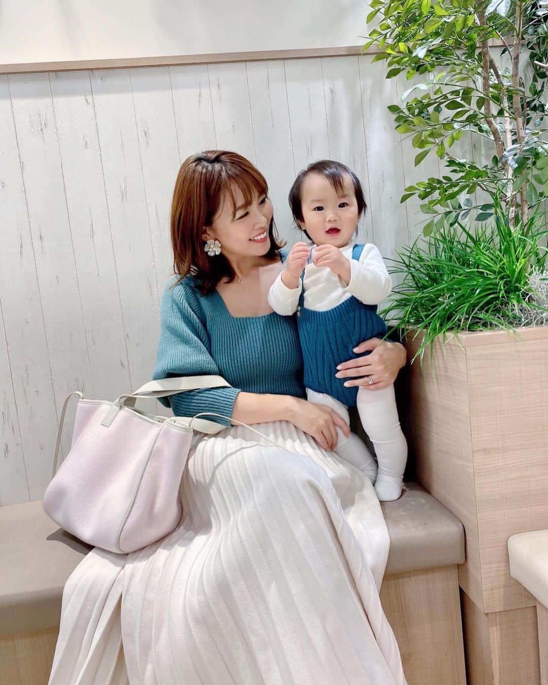 河内麻沙美のインスタグラム
