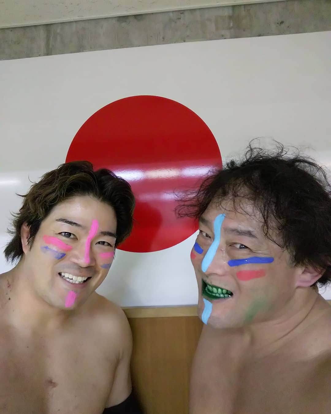 TAJIRIのインスタグラム