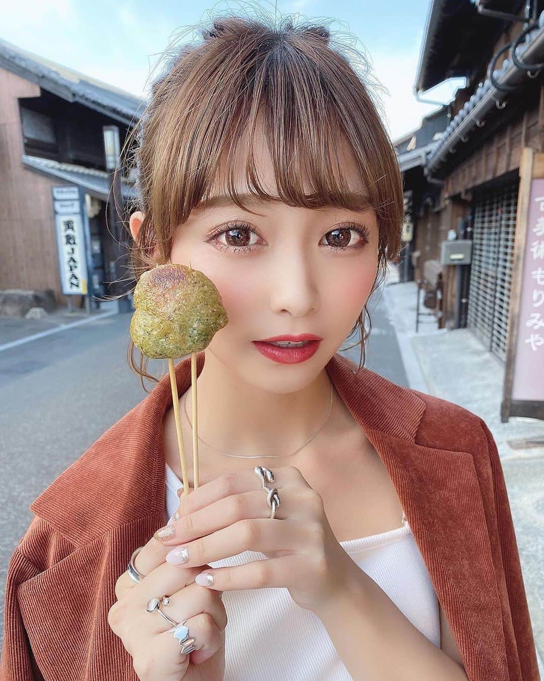 美女美容事情のインスタグラム