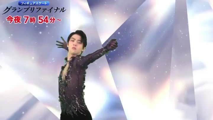 羽生結弦のインスタグラム