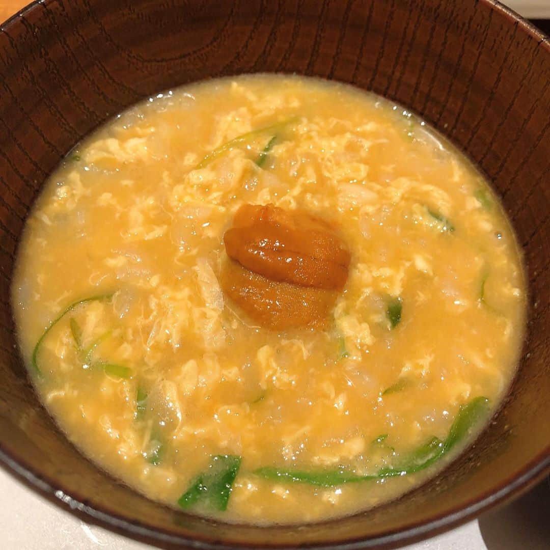 平田梨奈さんのインスタグラム写真 - (平田梨奈Instagram)「今日は @ginzatsumugi にごはん食べに行ってきたよ〜。❤️全部の料理が本当においしすぎて。。。✨しめの雑炊も感動した🤤みんなも行ってみてね！！！ #銀座和食紬 #和食 #ginzatsumugi」12月7日 19時47分 - hirari_official