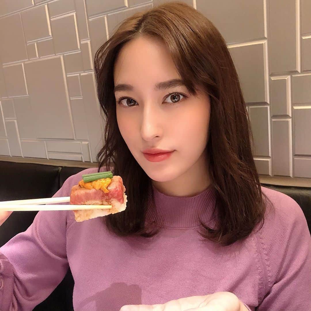 平田梨奈のグルメインスタ