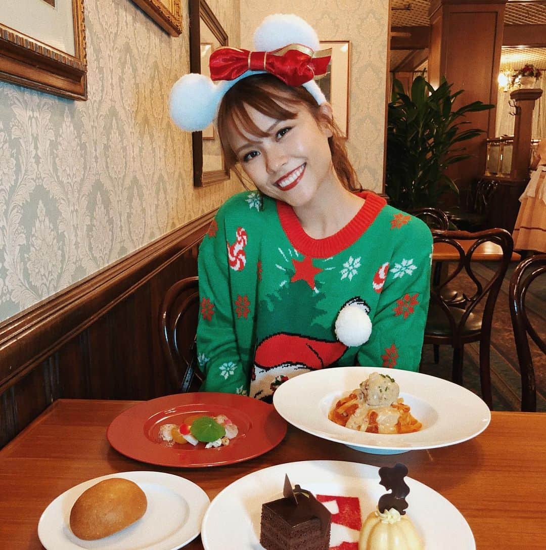 MiracleVellMagicのインスタグラム：「🎄❤︎」