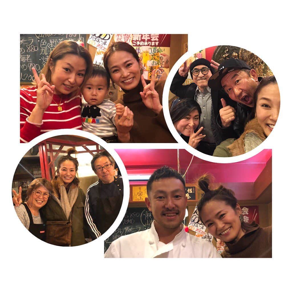 倉本康子のグルメインスタ