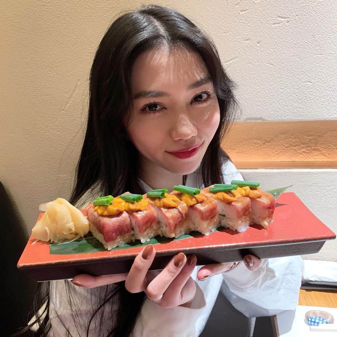 田野優花のグルメインスタ