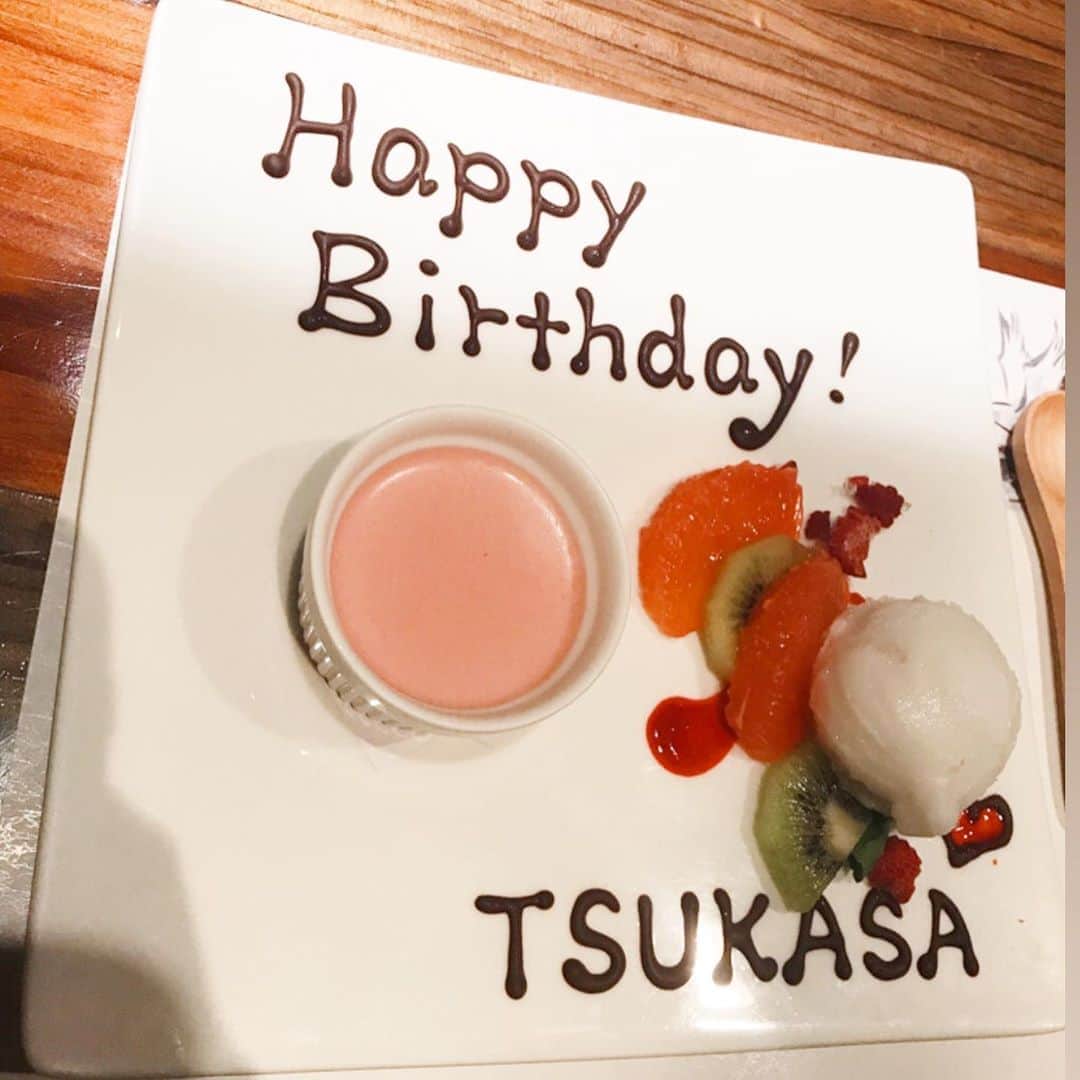 荒井つかさのグルメインスタ