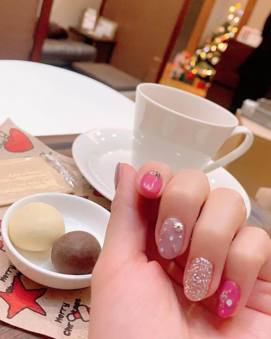 小松彩夏のインスタグラム