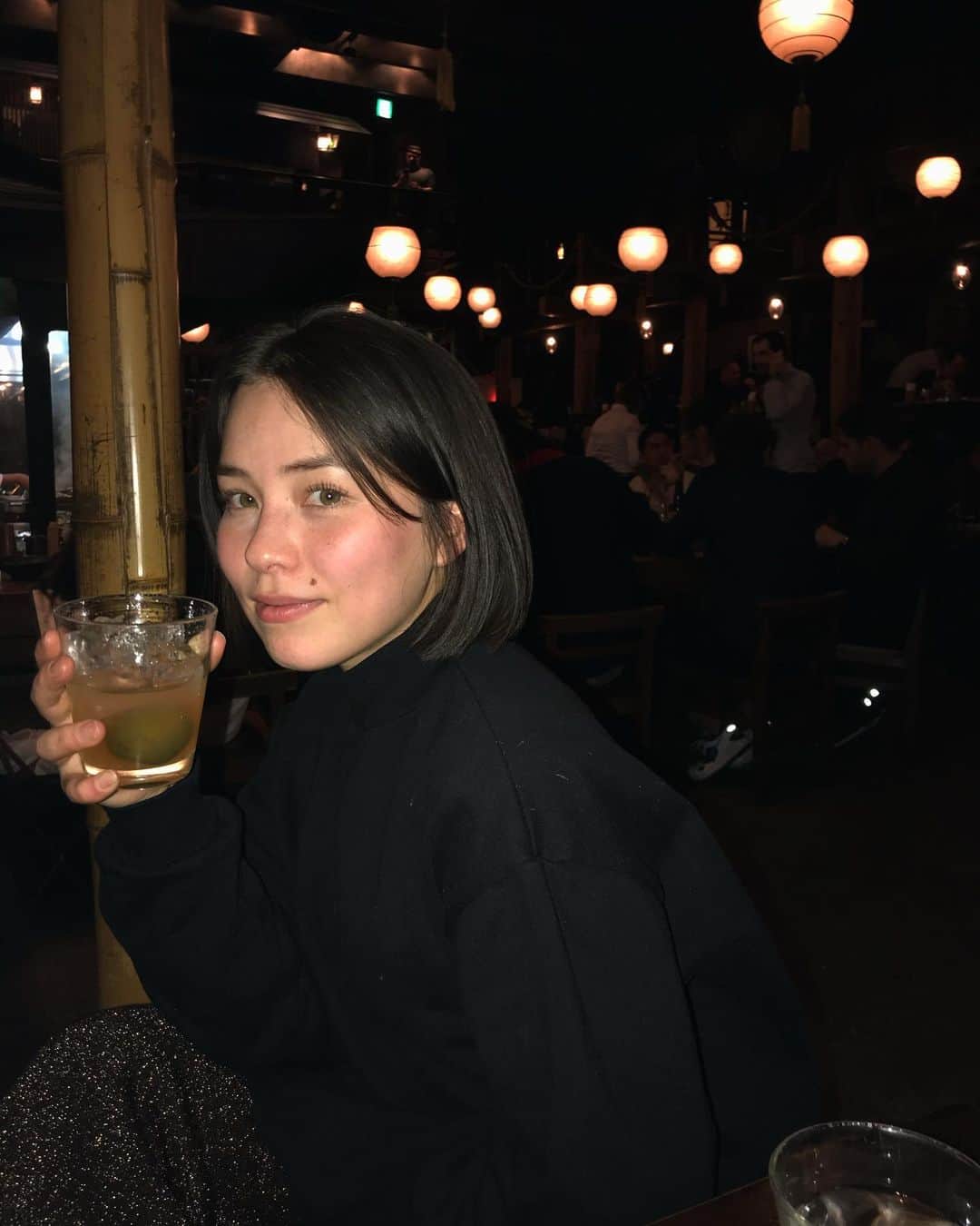 リアンのグルメインスタ