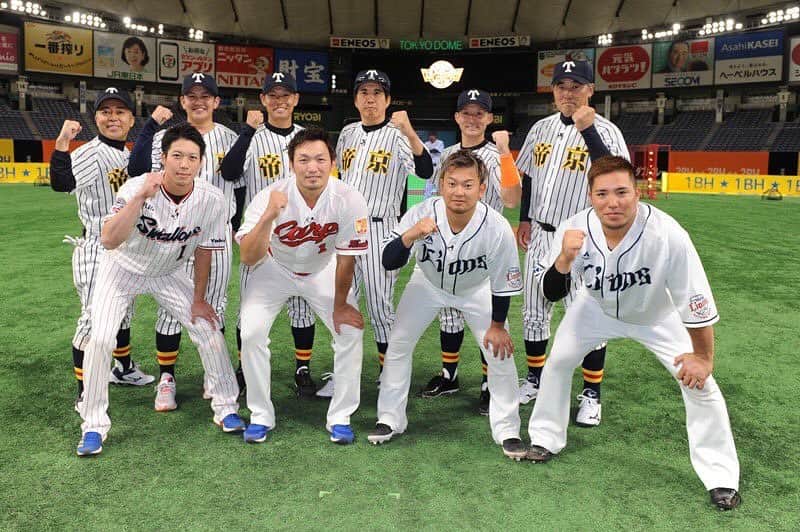 地方民のカープ女子のインスタグラム：「・ 年始の楽しみ増えた☺️👍 ・ 地方民にとっては全国放送する野球関連の番組は ありがたい😭🙏 ・ #鈴木誠也 #リアル野球ban」