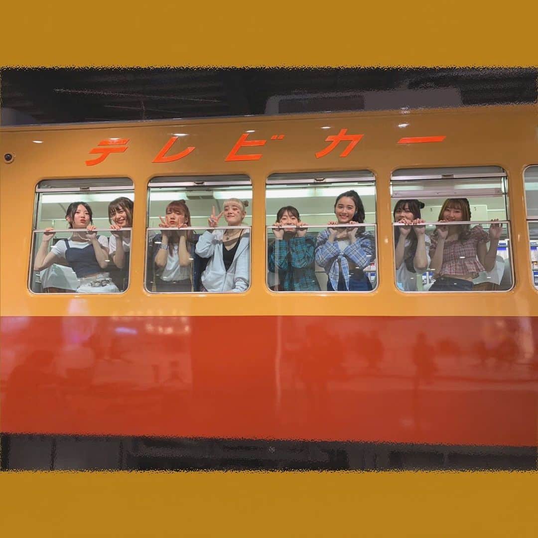 谷中唯彩のインスタグラム