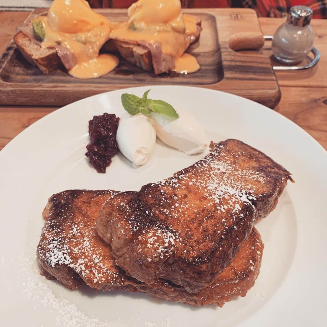 三ツ井裕美のグルメインスタ