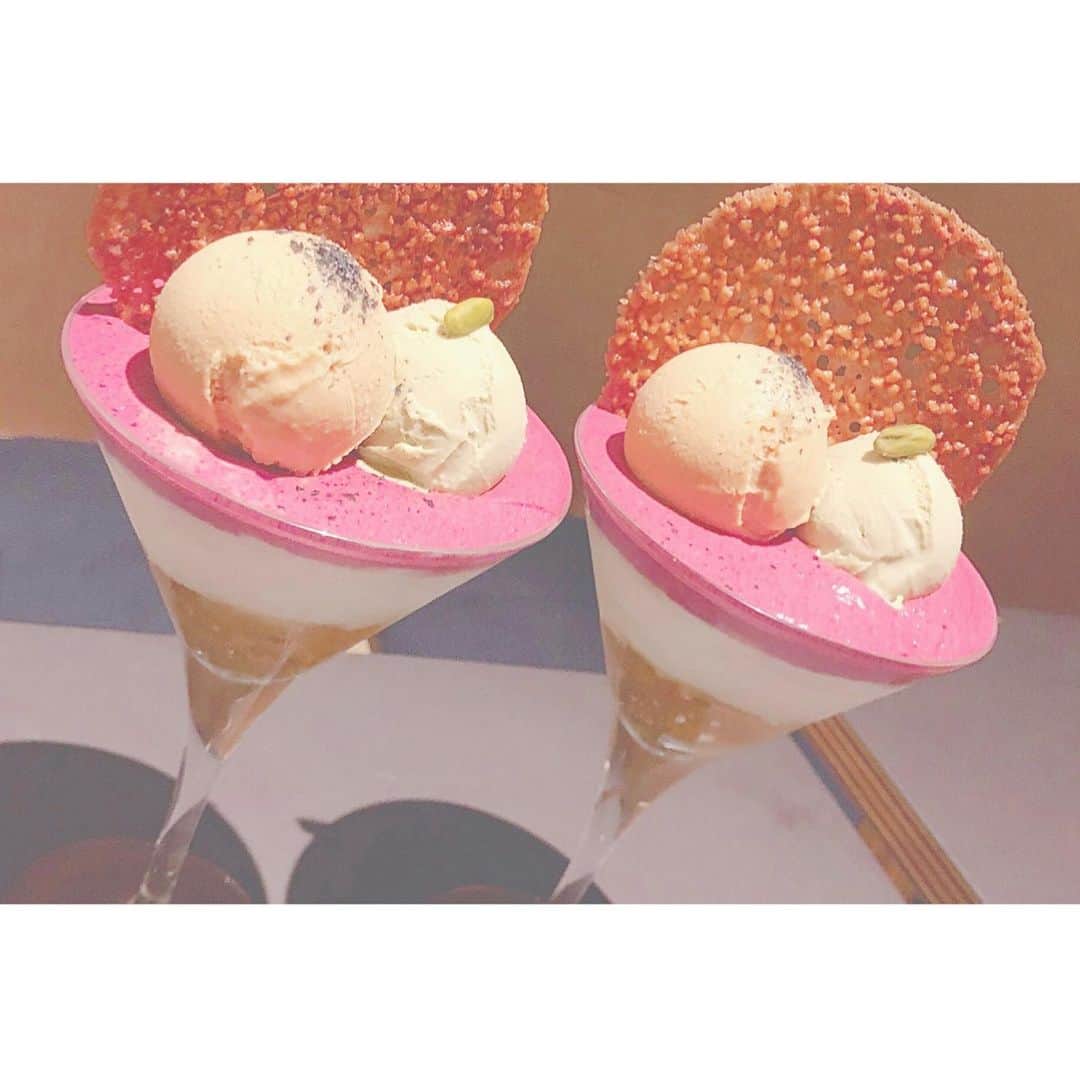 樋口なづなのグルメインスタ