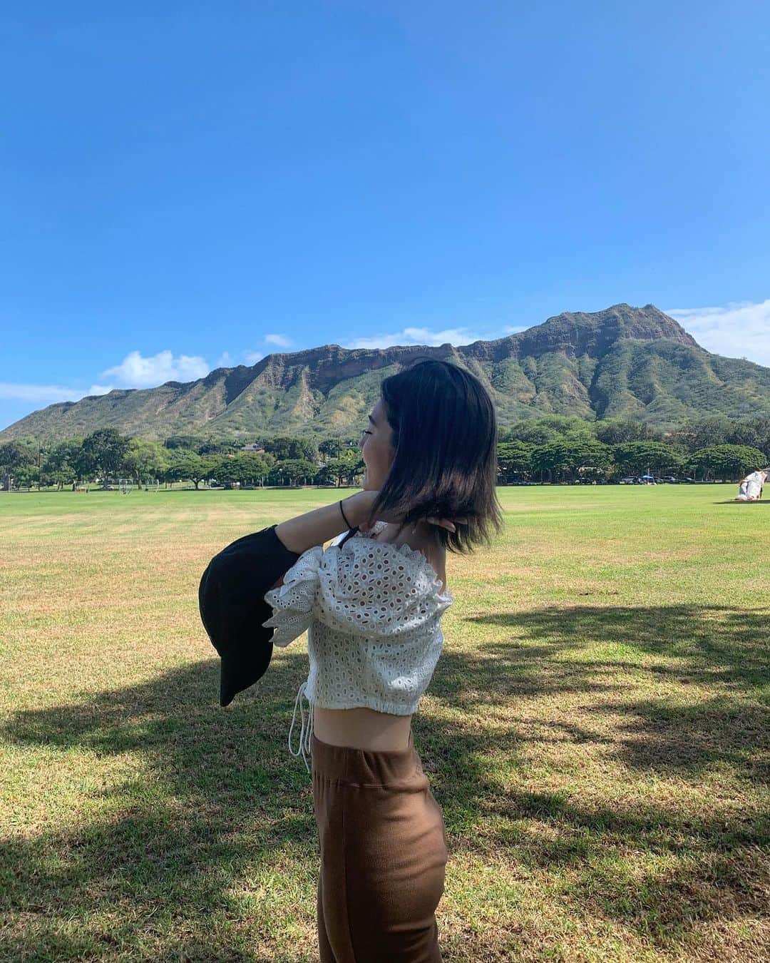 浪花ほのかのインスタグラム：「全身脱毛のキレイモに行ってきたよ〜！！ 新しいビジュアルになって「キレイモ海賊団」の CM が新しく流れてるらしいの！！😍 @kireimo_official  #kireimo  #キレイモ  #脱毛  #脱毛サロン  #全身脱毛  #女子力アップ  #女子力  #肌ケア  #美 肌」