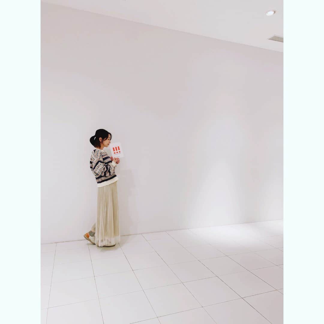 平田裕香さんのインスタグラム写真 - (平田裕香Instagram)「横浜 #みなとみらい にある #カップヌードルミュージアム  見応えがとてもあるし、なにより、近未来的な感じがする空間がわくわく。」12月7日 21時36分 - hirata_yukaco