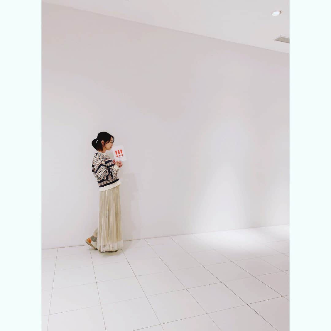 平田裕香のインスタグラム：「横浜 #みなとみらい にある #カップヌードルミュージアム  見応えがとてもあるし、なにより、近未来的な感じがする空間がわくわく。」