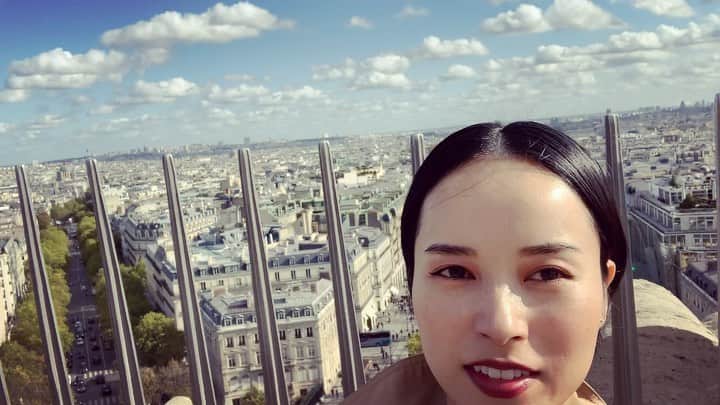 滴草由実のインスタグラム