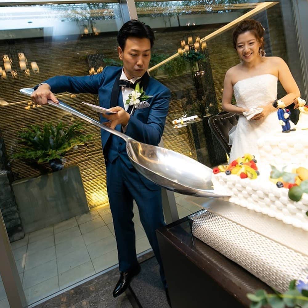 アルカンシエル南青山のグルメインスタ