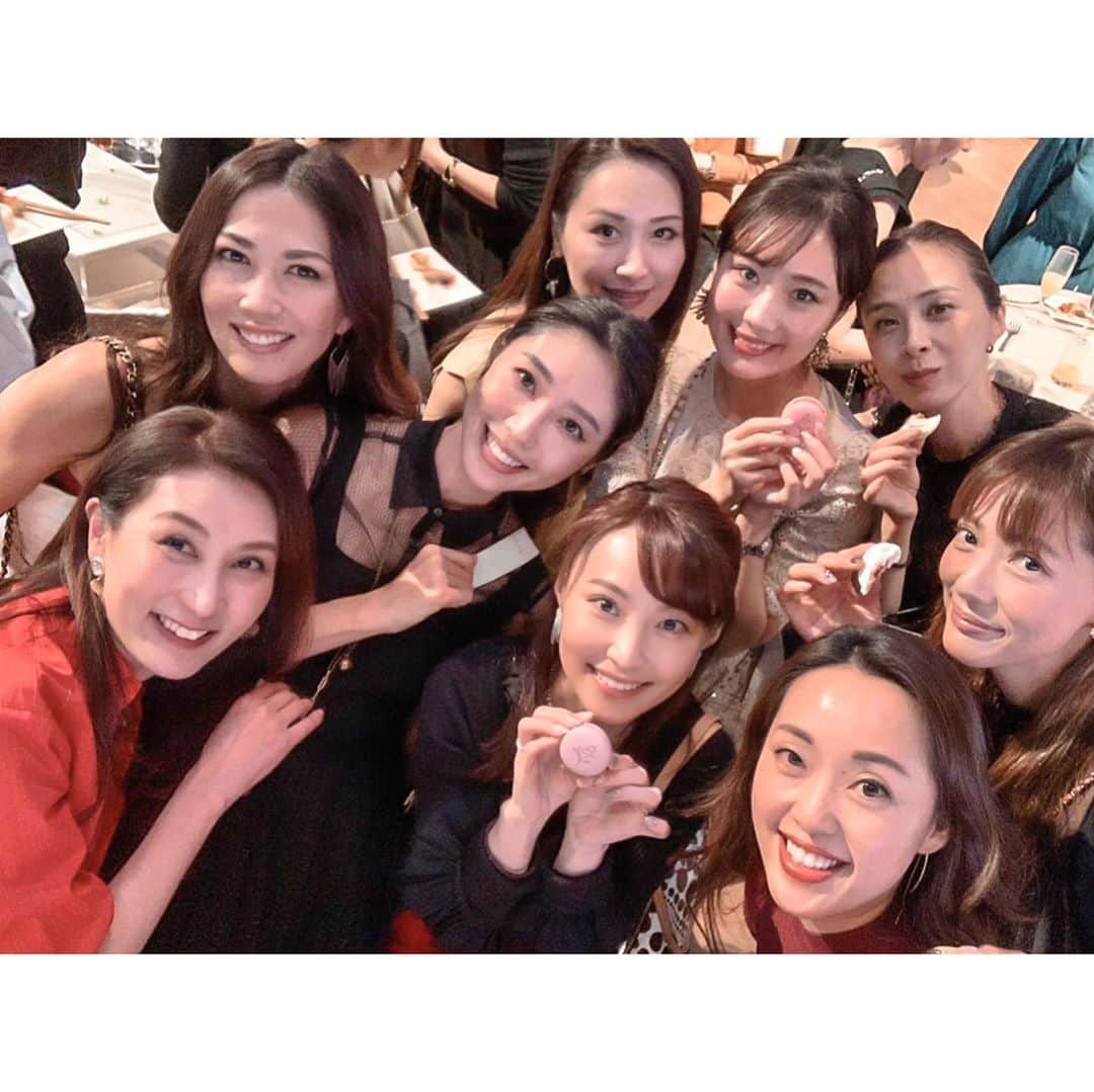 浅井香葉子のインスタグラム