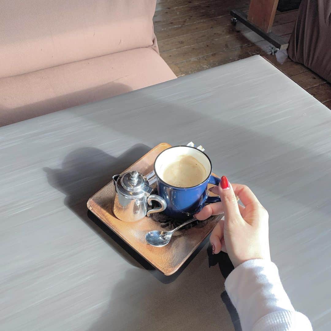 中瀬古ゆきなのグルメインスタ