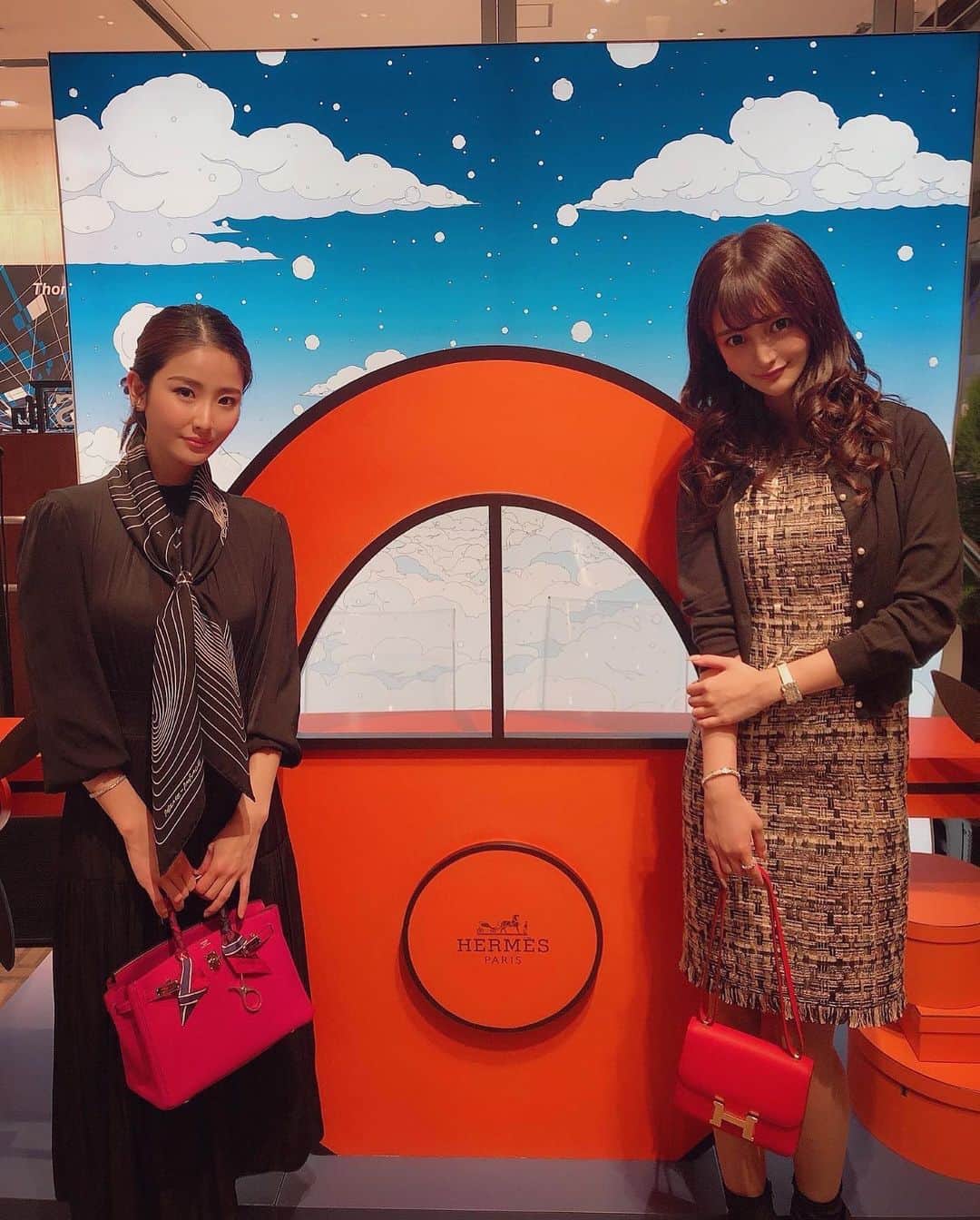 ひなたまりんのインスタグラム
