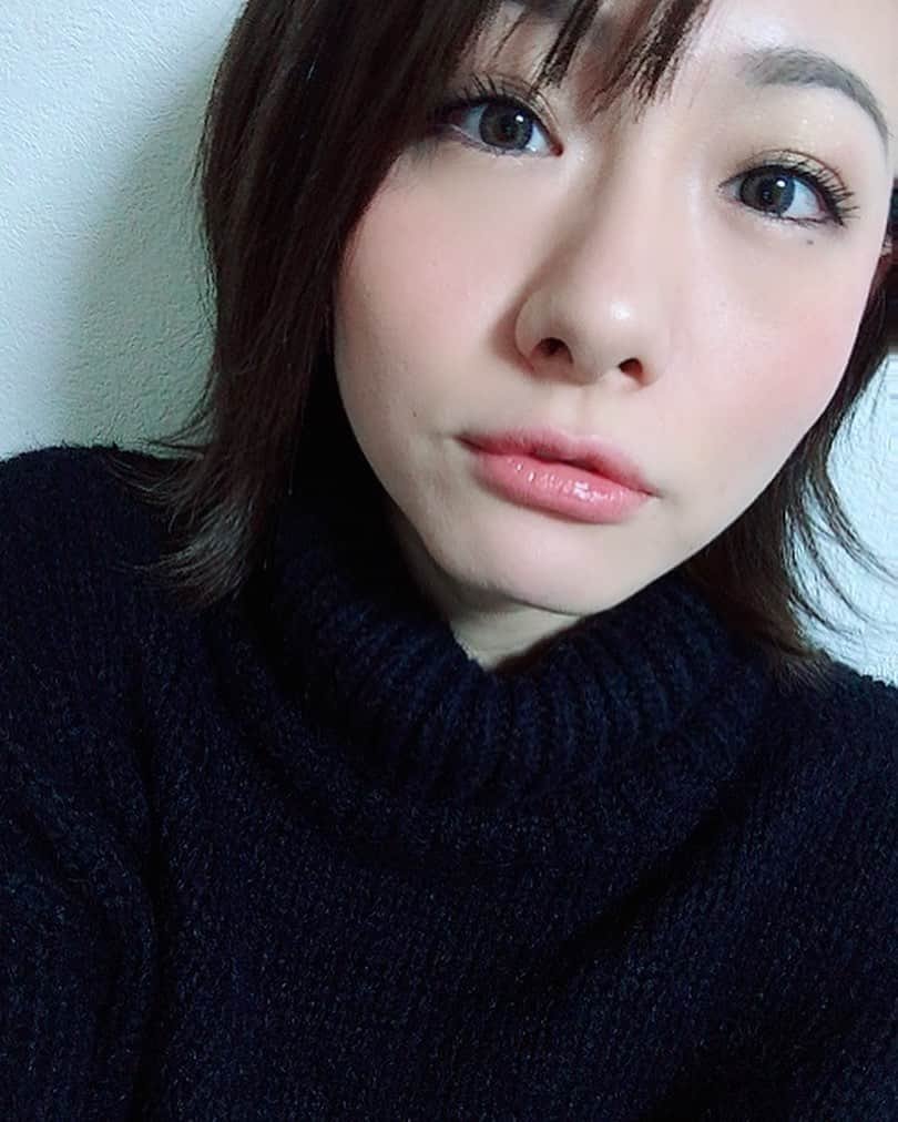 岩村菜々美のインスタグラム