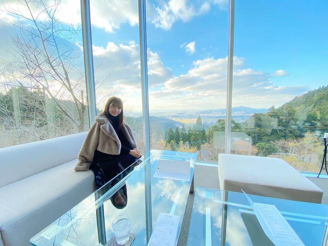 渕上舞のグルメインスタ