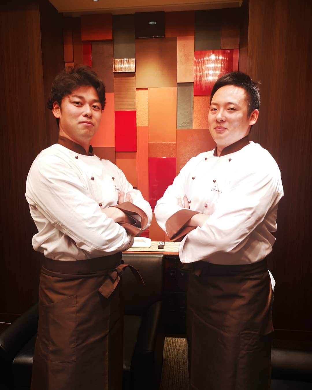 高梨雄平さんのインスタグラム写真 - (高梨雄平Instagram)「本日はイベントでした！ お越しいただいた皆様、関係者の皆様ありがとうございました！！ ローストビーフ丼死ぬほど美味しかったです！  #三ツ星レストランからの出向感」12月7日 22時34分 - yuheitakanashi