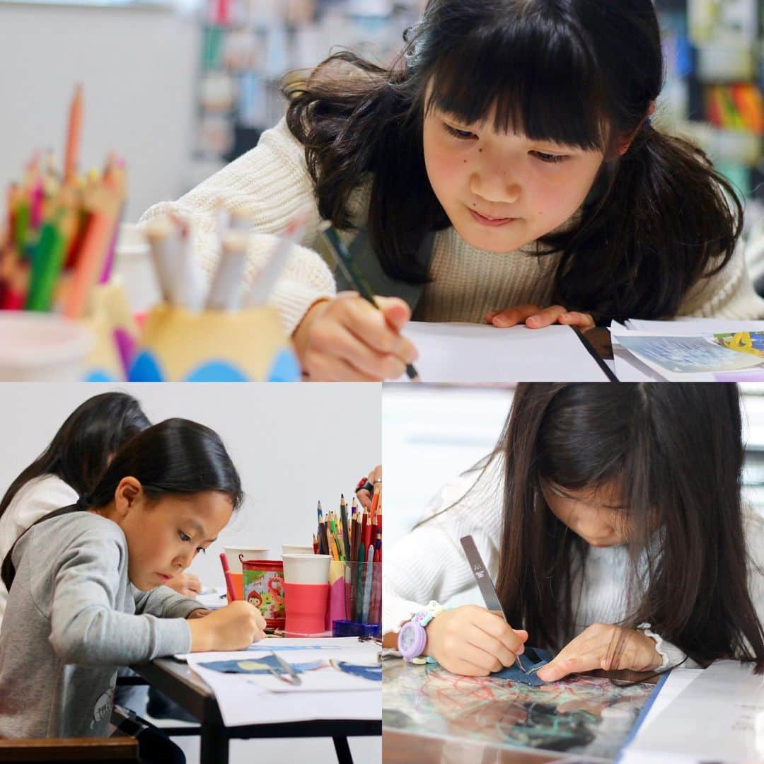 kids_design_schoolのインスタグラム