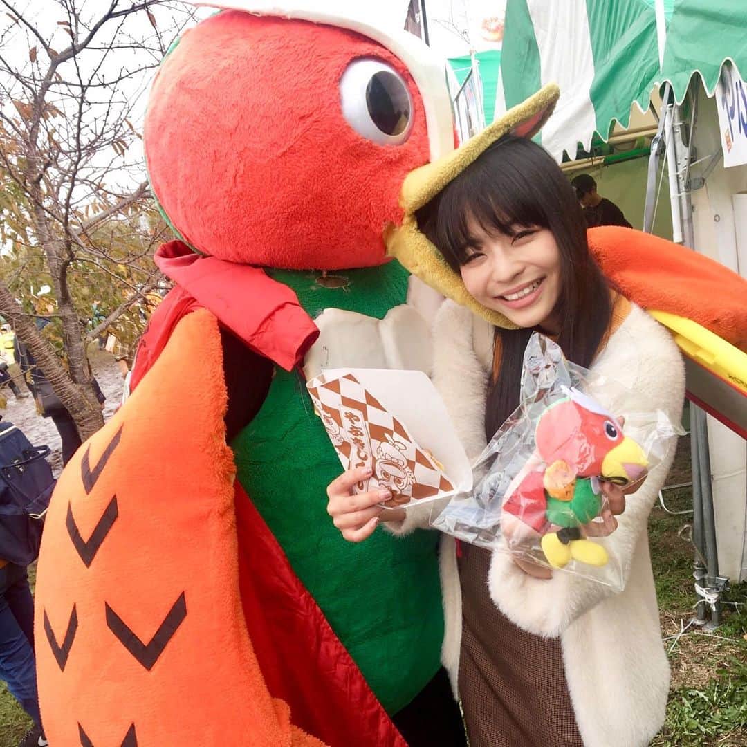 寺嶋由芙のインスタグラム