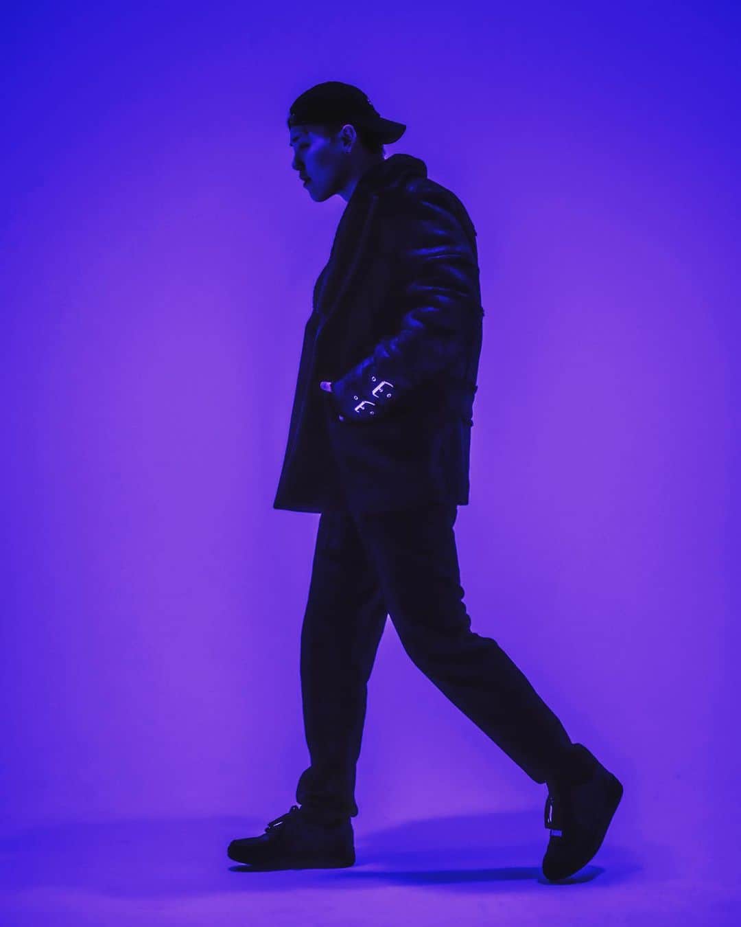 ZELO のインスタグラム：「rework .」