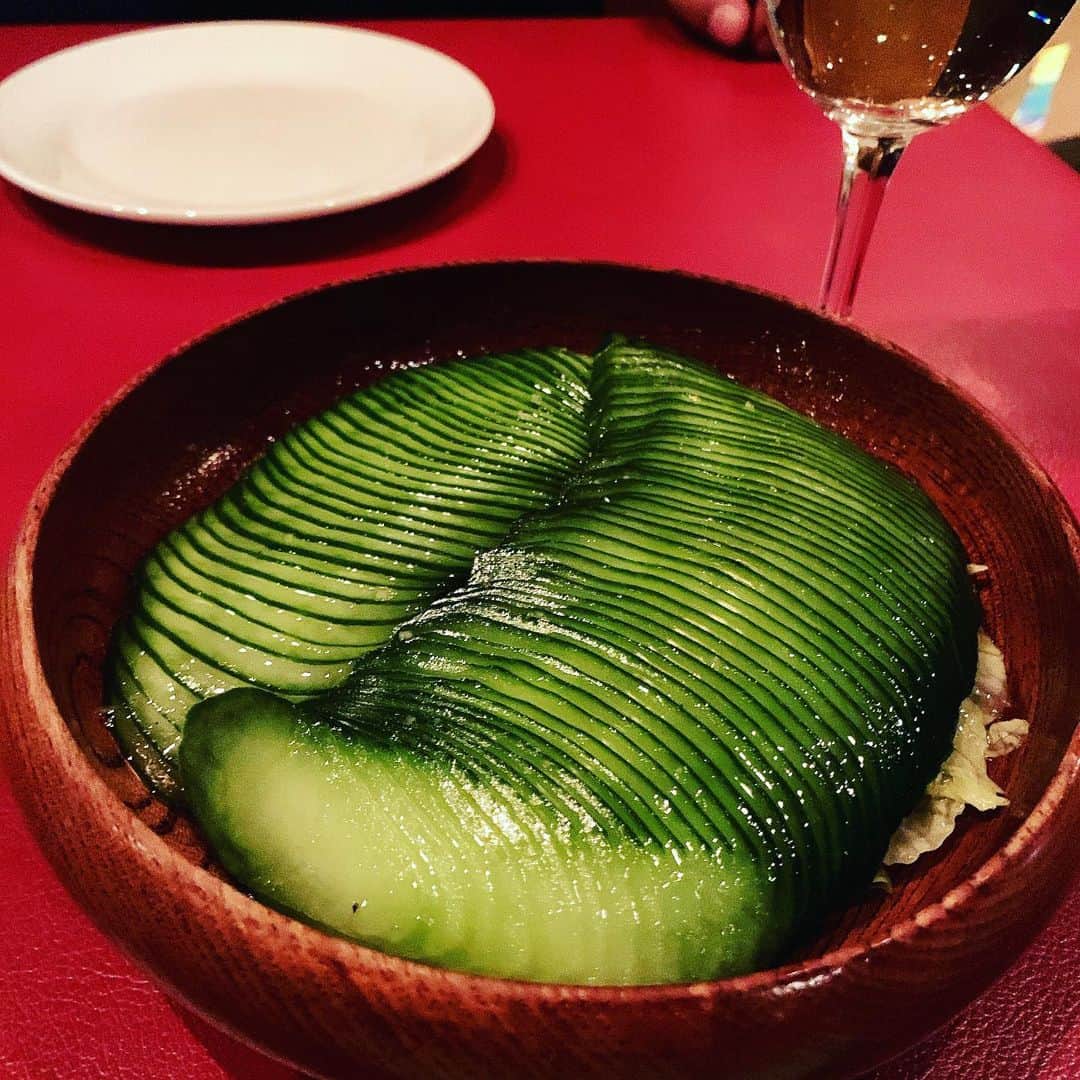 のインスタグラム：「久しぶりに🍕🥰#シシリア」
