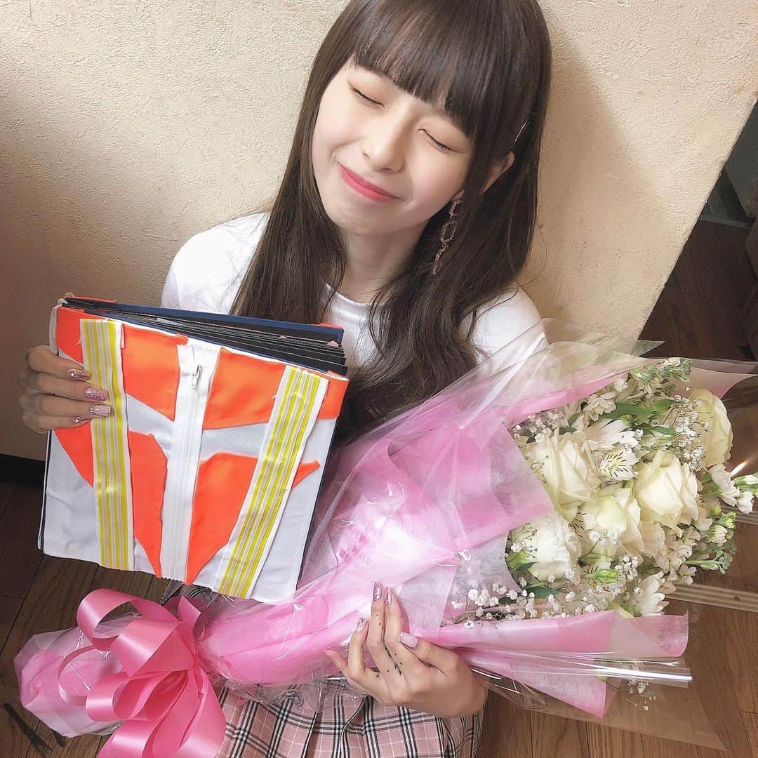 川崎ひかるのインスタグラム：「生誕祭！ありがとうございました💕 . . . みんなのこと本当大好きー！！」