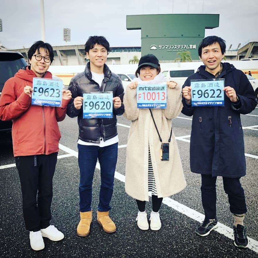 磯貝サイモンのインスタグラム